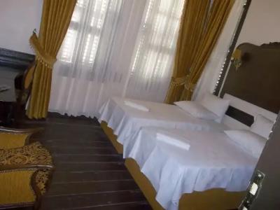 Edirne osmanlı evleri - 32