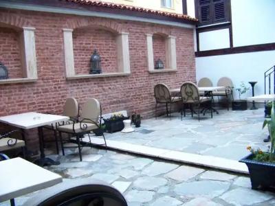 Edirne osmanlı evleri - 15