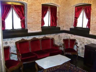 Edirne osmanlı evleri - 19