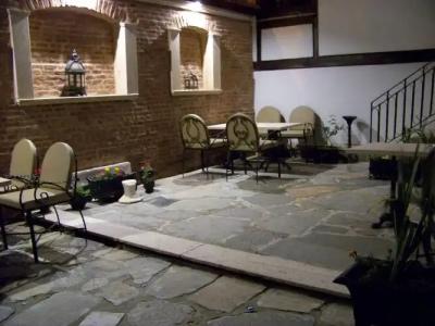 Edirne osmanlı evleri - 16