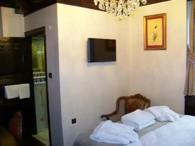 Edirne osmanlı evleri - 35