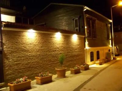 Edirne osmanlı evleri - 0