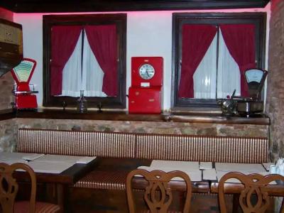 Edirne osmanlı evleri - 22