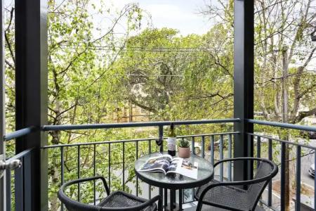 Quest St Kilda Bayside - 29