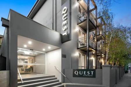 Quest St Kilda Bayside - 16