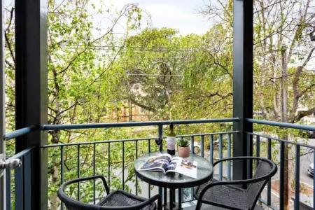 Quest St Kilda Bayside - 80