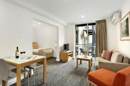 Quest St Kilda Bayside - 90