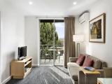 1 Bedroom Apartment with balcony