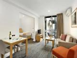 2 Bedrooms Studio