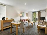 Executive Single Apartment