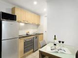 2 Bedrooms Apartment with balcony