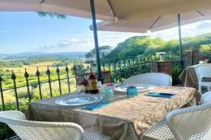 Farm Stay «Agriturismo Vernianello», Poggibonsi