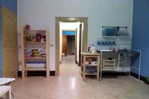 Sunshine Hostel, Palermo