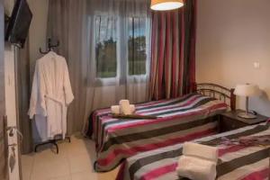 Iris Home, Paralia Katerinis