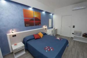 La Suite Mini-hotel, Tropea