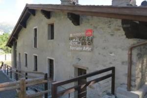 Holiday House Erika, Valdidentro