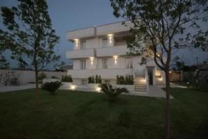 Calura Residence, Carpignano Salentino