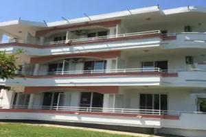 Guest House Green Garden, Ulcinj