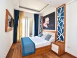 2 Bedrooms Luxury Suite with balcony and with sea view