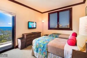 Beach Villas at Ko Olina Ocean VIew 2 Bed, Kapolei