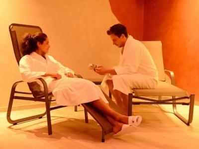 Hotel-Restaurant Rotes Einhorn Düren *** Superior - 16