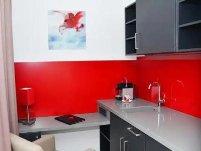 Hotel-Restaurant Rotes Einhorn Düren *** Superior - 17