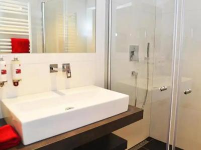 Hotel-Restaurant Rotes Einhorn Düren *** Superior - 5