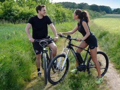 Hotel-Restaurant Rotes Einhorn Düren *** Superior - 12