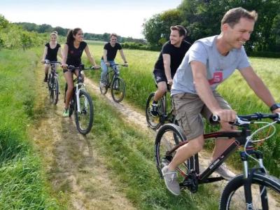 Hotel-Restaurant Rotes Einhorn Düren *** Superior - 11