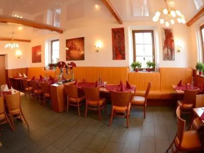 Hotel-Restaurant Rotes Einhorn Düren *** Superior - 21