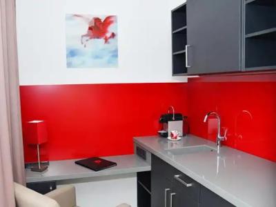 Hotel-Restaurant Rotes Einhorn Düren *** Superior - 26