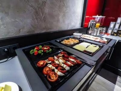 Hotel-Restaurant Rotes Einhorn Düren *** Superior - 7