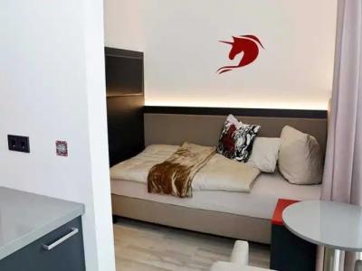 Hotel-Restaurant Rotes Einhorn Düren *** Superior - 29