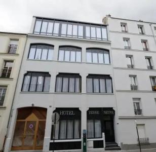 Terre Neuve - 22