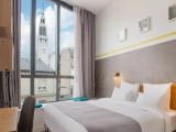 1 Bedroom Comfort Double room