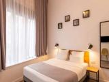 Classic room