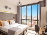 1 Bedroom Superior Double room