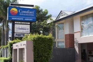 Comfort Inn & Apartments Northgate Airport, Brisbane