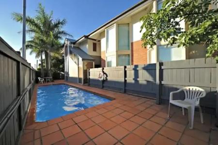 Comfort Inn & Apartments Northgate Airport - 26