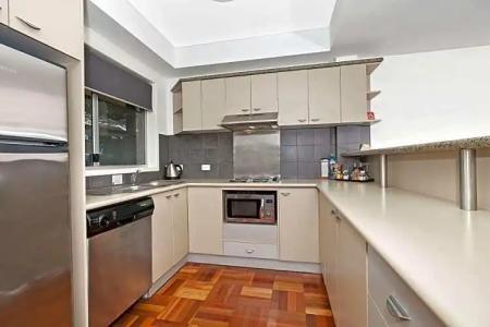 Comfort Inn & Apartments Northgate Airport - 52