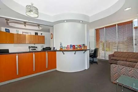 Comfort Inn & Apartments Northgate Airport - 49