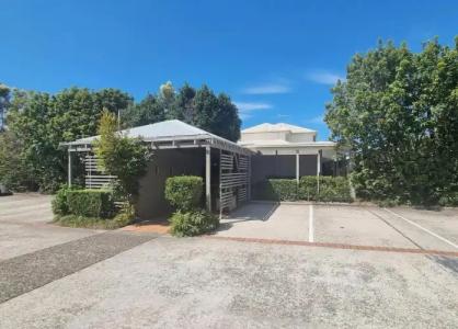 Comfort Inn & Apartments Northgate Airport - 78