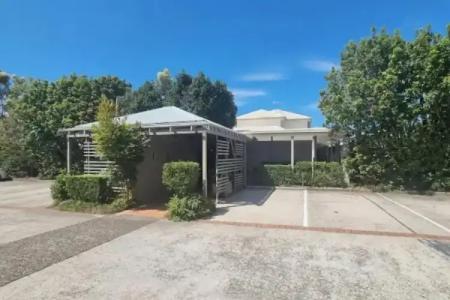 Comfort Inn & Apartments Northgate Airport - 22