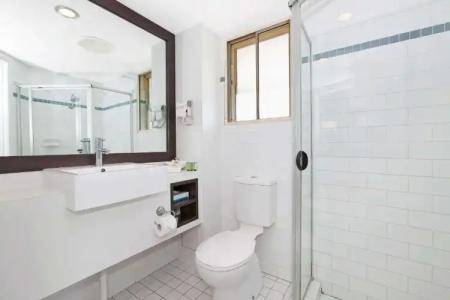 Comfort Inn & Apartments Northgate Airport - 68