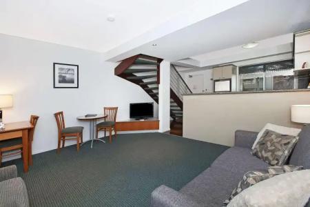 Comfort Inn & Apartments Northgate Airport - 4