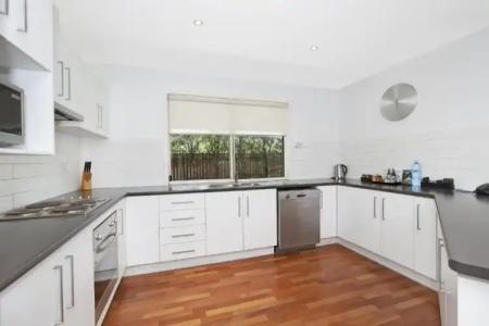 Comfort Inn & Apartments Northgate Airport - 80