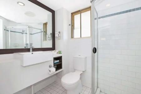 Comfort Inn & Apartments Northgate Airport - 8