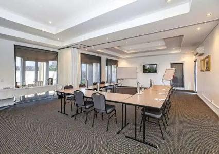 Comfort Inn & Apartments Northgate Airport - 10