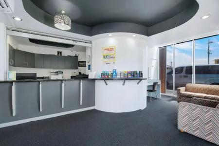 Comfort Inn & Apartments Northgate Airport - 20