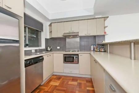 Comfort Inn & Apartments Northgate Airport - 58